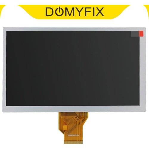 8" LCD Display Panel+Driver Board for Raspberry Pi 800*480 AT080TN64 AV VGA HDMI