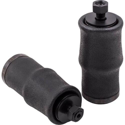 2x Air suspension Bag Pneumatic Spring for Firestone W02-358-7036 for Goodyear