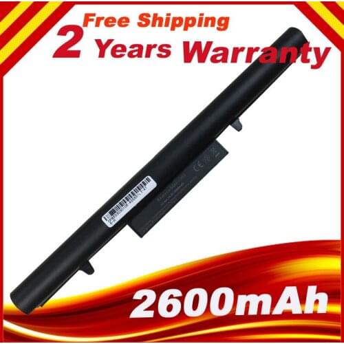 SQU-1303 Battery for HASEE Q480S UN43 UN45 UN47 K570C 7G-5S/X3P 916Q2238H SQU-1201 916Q2203H CQB-92