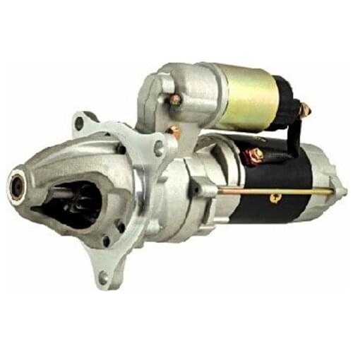 Starter for Isuzu 6QA1 10PB1 6RB1 10PA1 1811001770 1811000370 1811001280 1811000270 1811000450 9821002040