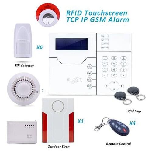 SUNLIT TECH Signaling Blocks