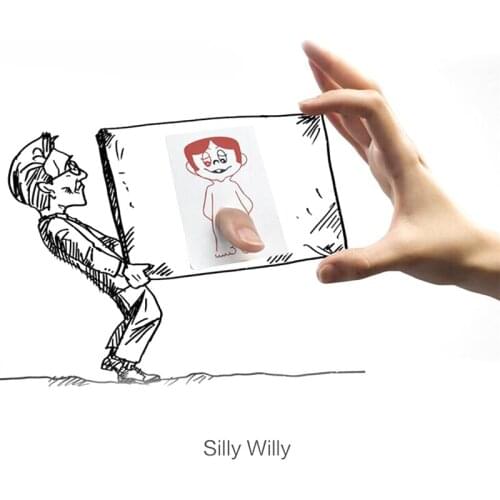 Funny Gadgets Three Cards Miracle Card Set - Card Magic Trick Bruce Fun World Three Cards Miracle Set Magic Props C2067