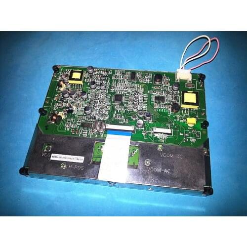 100% Original New original 6.4-inch for PA064DS1 PA064DS1(LF) LCD display Screen panel Free shipping