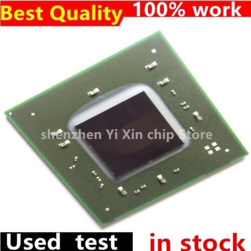 100% test very good product GF8200-A-A2 GF8200 A A2 bga chip reball with balls IC chips