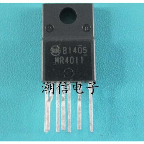 10cps MR4011 TO220F-6