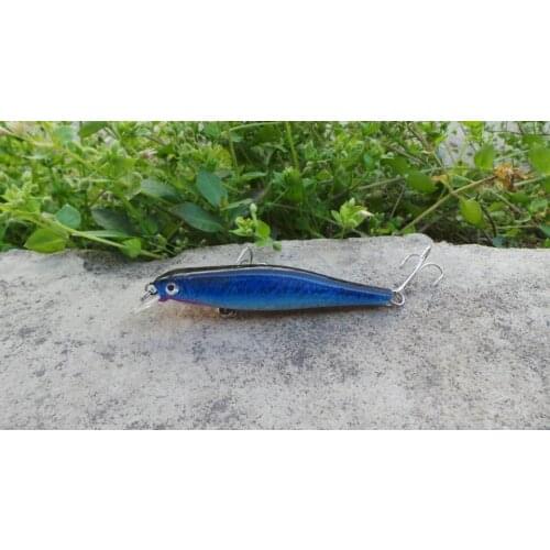 15pcs 8.5cm6.5gBig Game fishing lures plastic hard bait fishing tackle pesca fish wobblerminnowbait artificial lure swimbait138