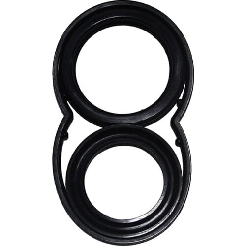 3 Piece Waterproof Gasket Repair Kit Replacement for Easy to