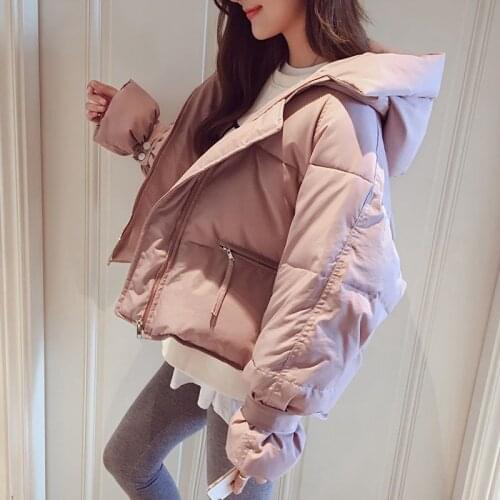 BEILOUXIA Women's Quilted Jackets