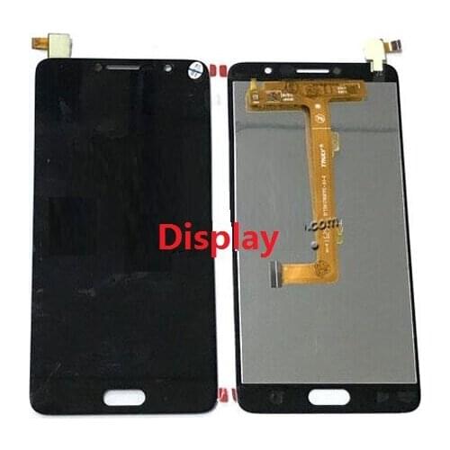 For Alcatel OneTouch Pop 4S 5095 OT5095 LCD Screen Display With Touch Screen Digitizer Assembly; 100% warranty