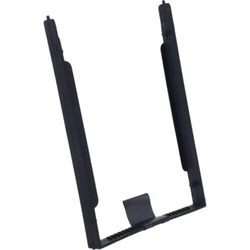 H7JF HDD Cable Connector + HDD Caddy Frame Bracket for thinkPad T470 T480 E460 E470