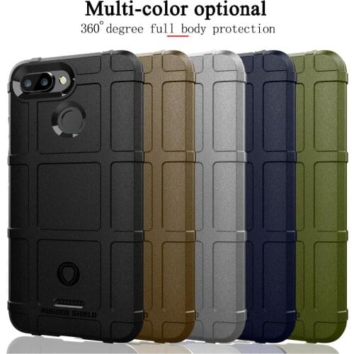 HXLIDU Phone Cases Xiaomi Mi 8 SE