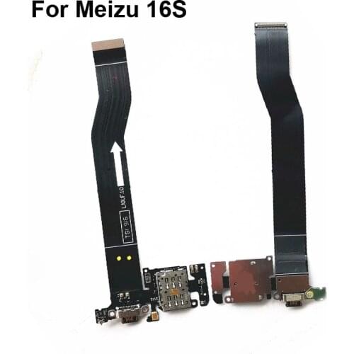 Ivibrate Microphones For Meizu 16 Phones China