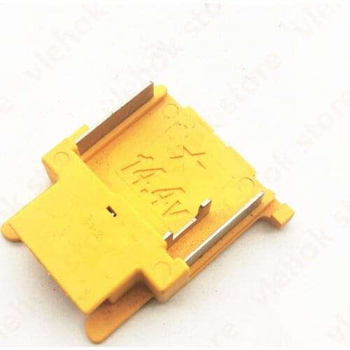 Battery TERMINAL FOR Makita BFR440RFE BCL140Z DTW280 DTS131 BFS440 643850-6