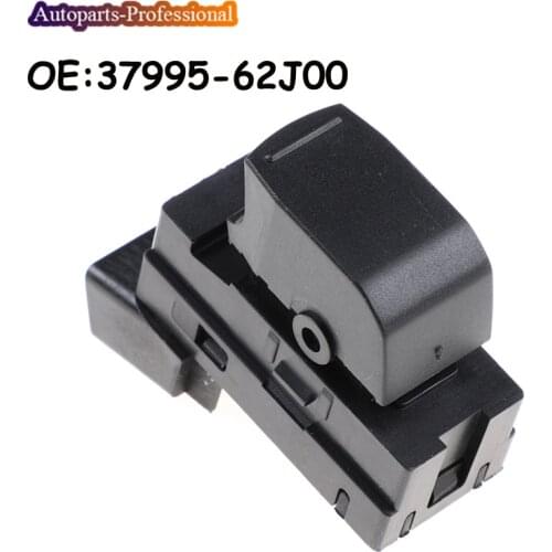 Power Window Control Switch Button For Suzuki For Swift 2005-2016 For Grand Vitara Alto SX4 2006-2013 3799562J00 37995-62J00