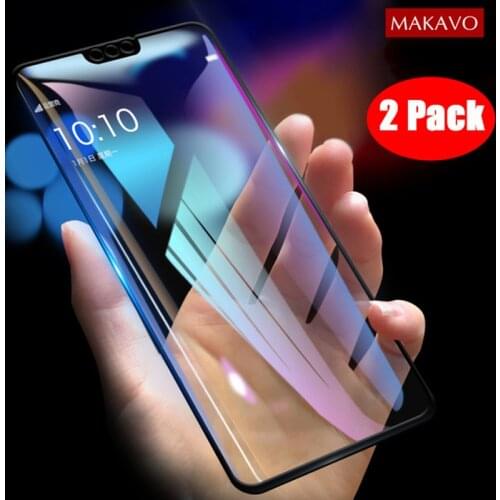 Защитные пленки для Huawei Honor 8X MAKAVO China At AliExpress