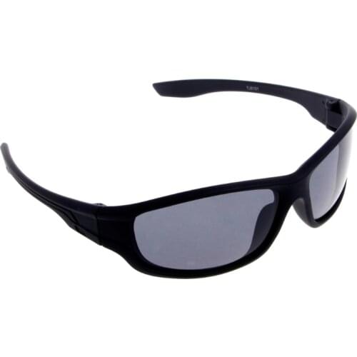 Mens Polarized Sunglasses Driving Cycling Glasses Sports Outdoor Fishing Eyewear