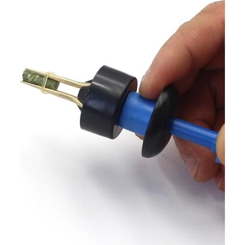 Carp Fishing Bait Band Tools Pellet Bait Bander Accessories Set Boilies Hair Rigs Baiting Splicing Needles Carp Fishing Supplies