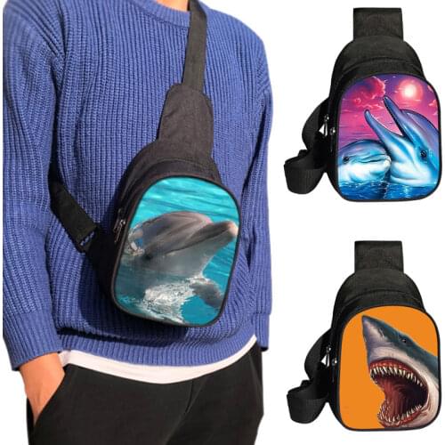 Cute Girls Waist Bags Female Belt Bag Afro Black Girls Magic Waist Packs Female Chest Phone Pouch Messengers Bag