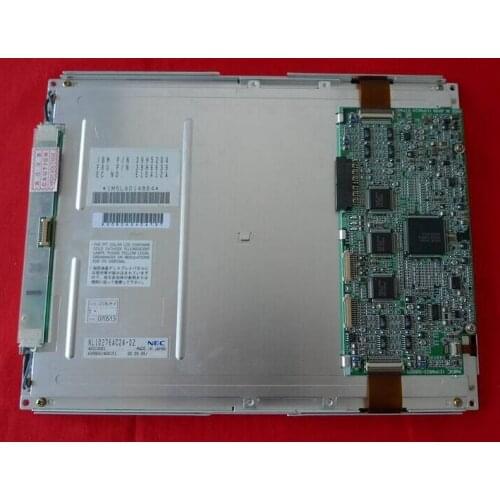 NL10276AC24-02 LCD SCREEN DISPLAY PANEL