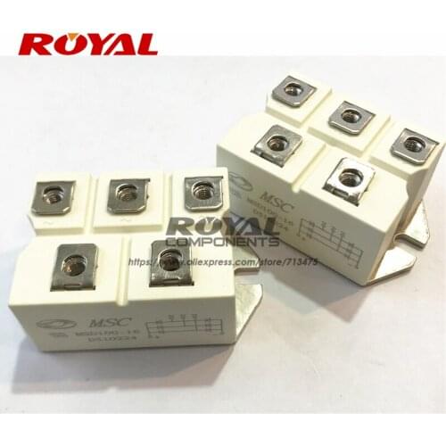 NEW MSD100-16 MSD200-16 MSD75-16 MSD130-16