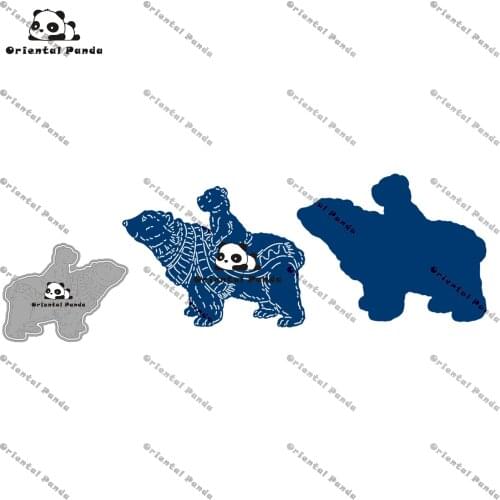 New Dies 2021 Camper Van Metal Christmas Cuddles Dies diy Dies photo album cutting die Scg new die for cuttinrapbook label die