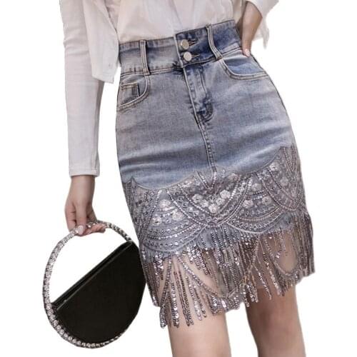 ODFVEBX Pencil Skirt