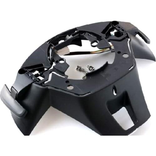 OEM Multifunctional Steering Wheel MFSW Paddle Shift with Wiring for Mazda CX4 CX5 3 6 ATENZA AXELA