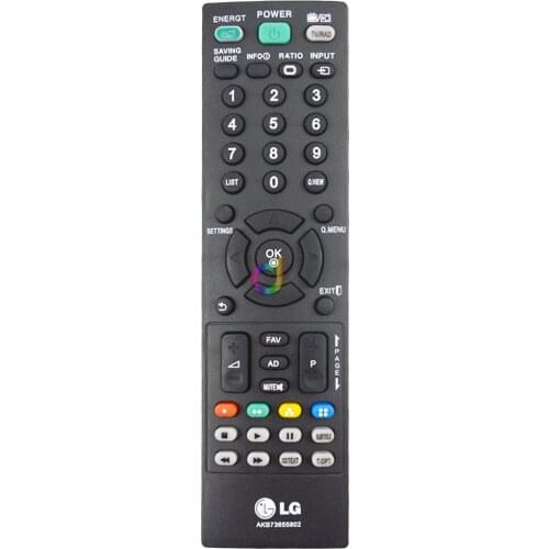 AKB73655802 Remote Control for LG TV AKB73655861 32CS460 32LS3400 32LS3450 32LS3500 32LS5600 32LT360C 37LS5600 37LT360C 19LS3500