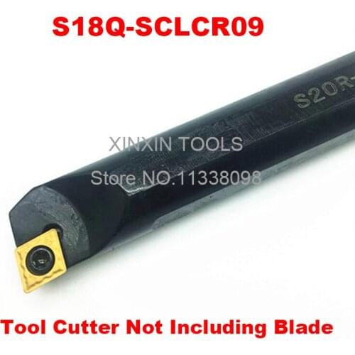 S18Q-SCLCR09/S18Q-SCLCL09,internal Turning Tool Factory Outlets, The Lather,boring Bar,cnc,machine,factory Outlet