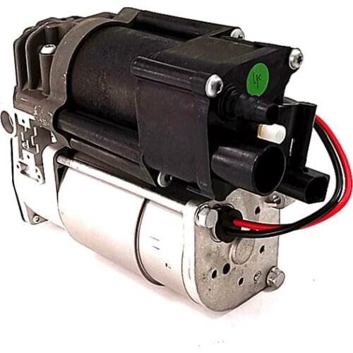 Completely New 37206850555 Air Suspension System Compressor for BMW X5 X6 F15 F16 F85 F86 Pneumatic Spring Pump Made In China
