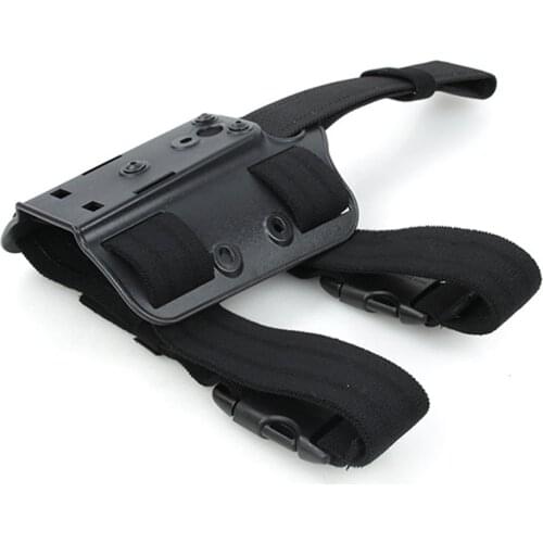 TMC SFL Drop Leg Holster Platform Sofa Leland Leg Tactical Mount KK/BK Free Shipping TMC2753