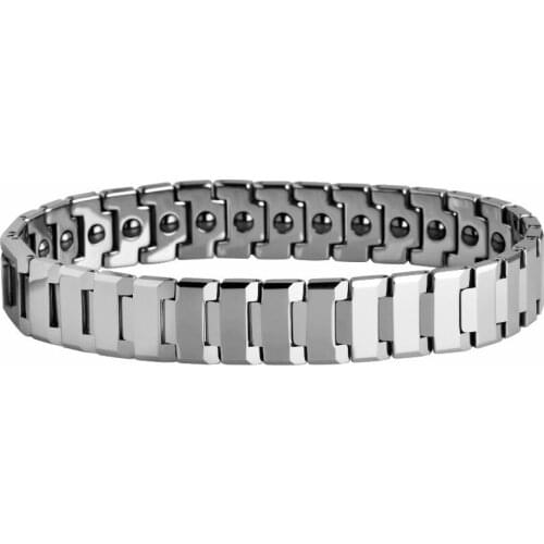 Braided Bracelets TREWTUNGSTEN FOR HEALTH China