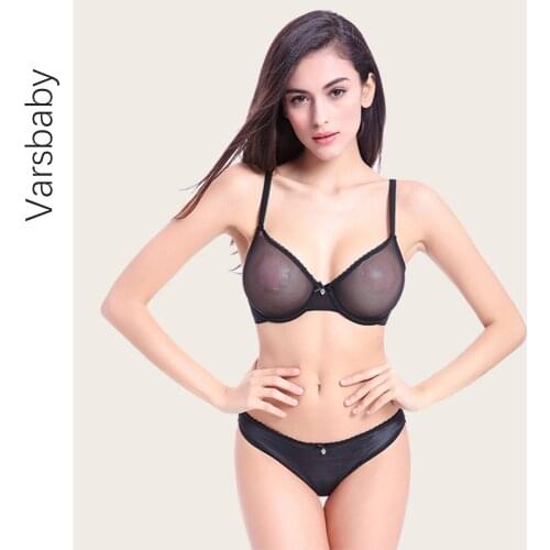 Varsbaby Bras-mesh