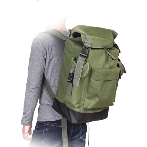 Fishing Bag Waterproof Army Pack Package Travel Bag Arrow Tactical Outdoor Camping Fishing Storage Backpack