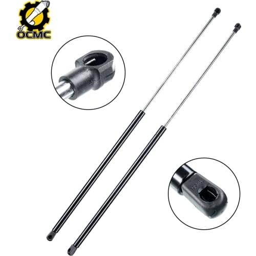 1 Pair Fit For Toyota Camry 2002-2006 Sedan Front Hood Lift Support Shocks Struts