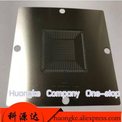 1pcs/lot PS4 CPU CXD90044 CXD90044GB PS4PRO GPU APU heating steel mesh