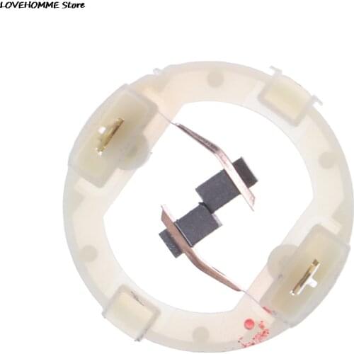 1pc RS550 And Other 5 Series Micro Motor Carbon Brush Holder Without Back Cover