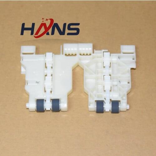 2pcs. high quality new pick up roller for Epson L605 L655 L600 L650