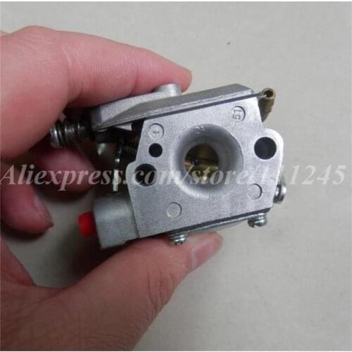 932C GENUINE CARBURETOR WALBRO WT-705 FOR EFCO 131 132S OLEO-MAC 931 30.1CC CHAINSAWS NO CHOKE CARBURETTOR AY 2318633R