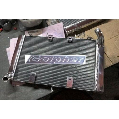 Golpher Aluminium Radiator for HONDA CB1000 2018