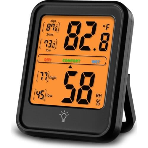 DIFEISI Thermometers