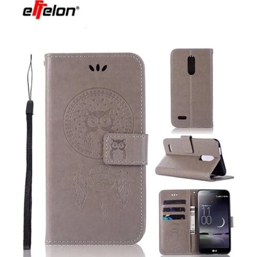 Effelon Phone Cases LG K10