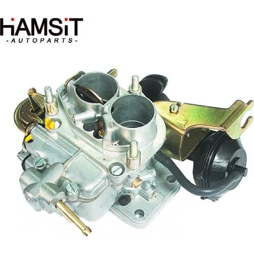 Hamsit Carburetor Assembly For Volkswagen VW Passat car engine W-450408 carburetor