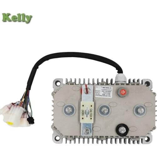Kelly Sealed Trapezoidal KVD6018N 2000W 60V BRUSHLESS MOTOR CONTROLLER