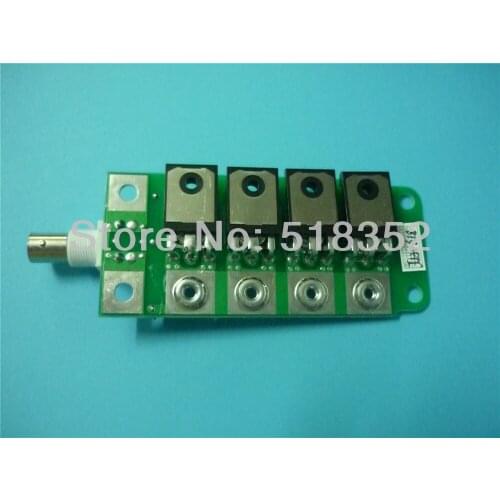 380506589 Charmilles AUX-B25 PCB Circuit Board for WEDM-LS Wire Cutting Machine Electrical Parts