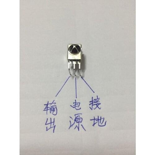 KSM953TC2R infrared receiver air conditioning TV multi-function remote control receiver head brand new