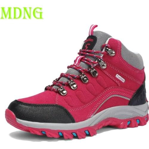 MDNG Climbing And Mountaineering Products
