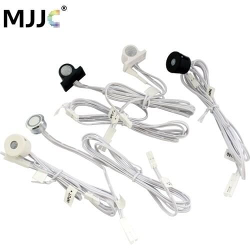 MJJC Touch Switches