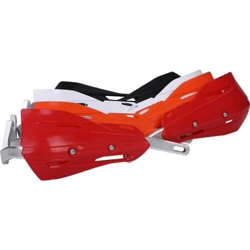 Motorcycle Hand Guard 22mm 28mm Handguard Protector Handbar For Kayo SX SXF KLX KX KXF YZ YZF CR CRF RMZ Pit Bike Super moto