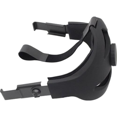 New Adjustable Head Strap for Oculus Quest VR Headset AR Glasses Adjustable Foam Pad No Pressure Relieving Accessories